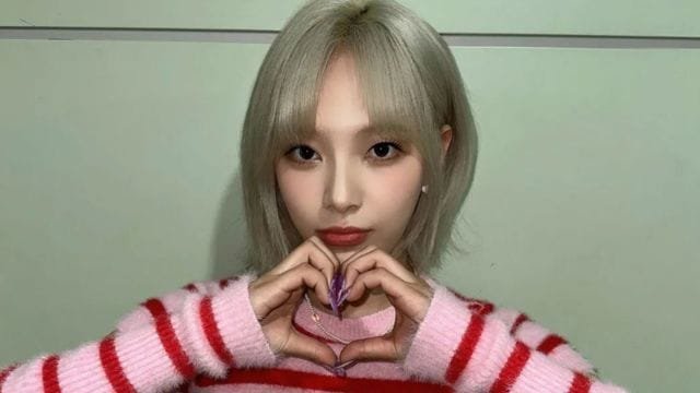 Moonbin Astro Sister
