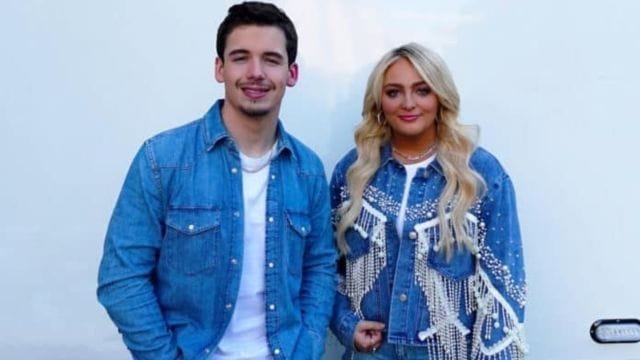 are noah thompson and hunter girl dating