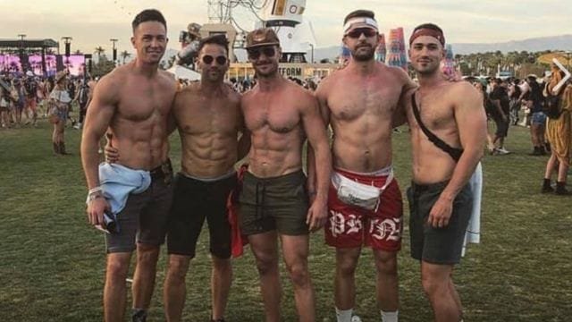 Is Aaron Schock Gay?