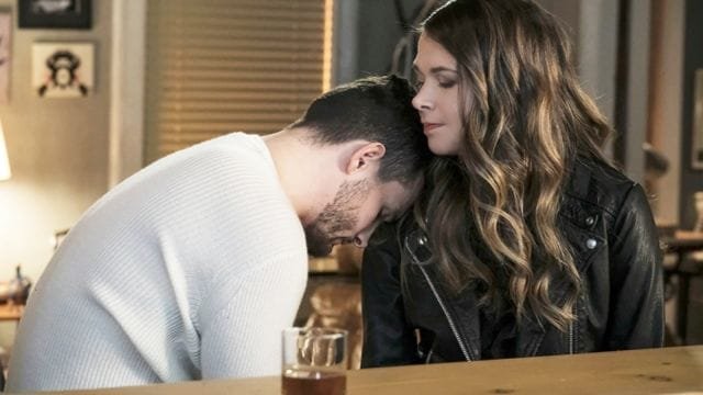 younger season 8