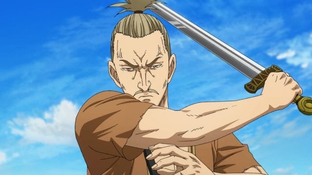 Vinland Saga Season 3 Release Date
