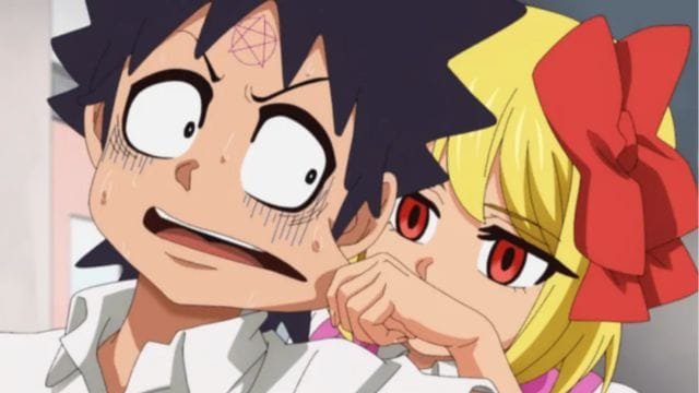 Rokudo Bad Girls Anime RELEASE DATE