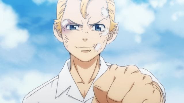 Tokyo Revengers Season 3 Release Date