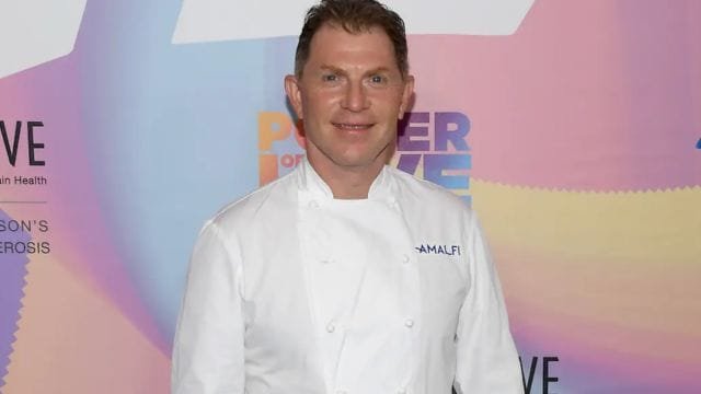 Bobby Flay Net Worth
