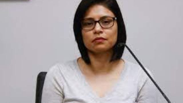 Where Is Brenda Lazaro Now?