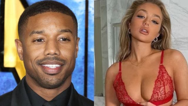 Is Michael B. Jordan Gay?