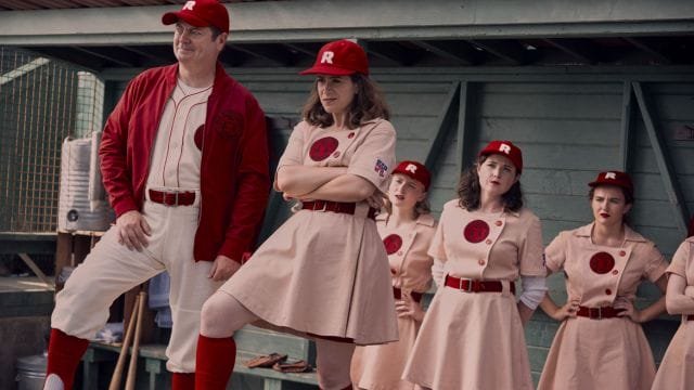 A League of Their Own season 2 Release date