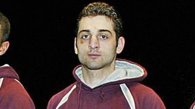 Where Is The Boston Bombers Now?