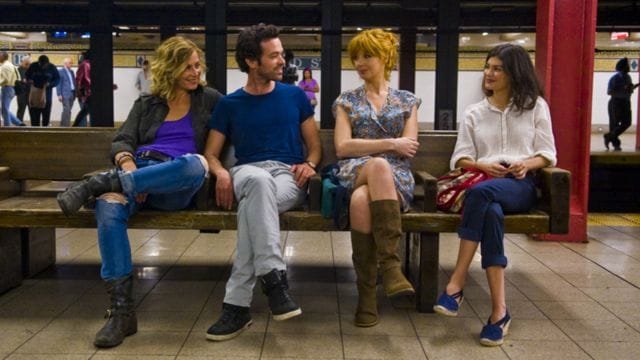 Greek Salad Season 2 Release Date