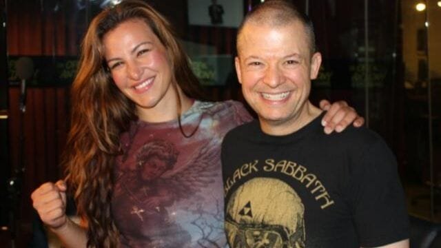 Is Jim Norton Gay?