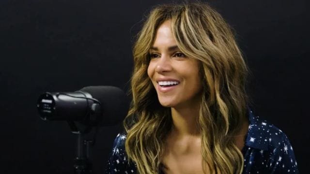 Is Halle Berry Lesbian?