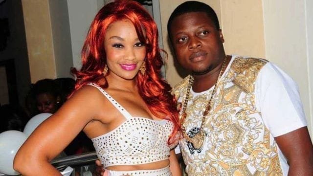 Zari Hassan Net Worth