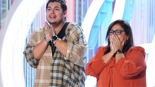 Is Pjae American Idol Gay?