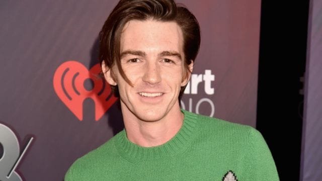 Is Drake Bell Gay
