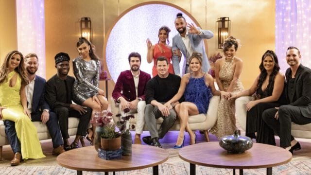 love is blind season 5 release date