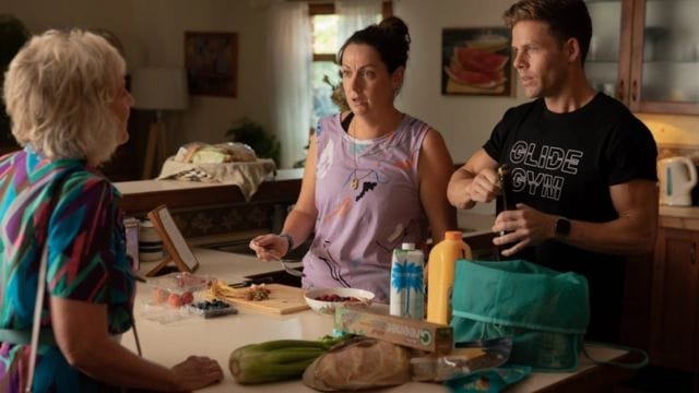 Wellmania ending explained