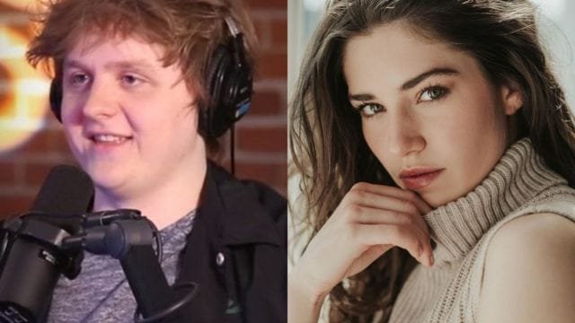 Is Lewis Capaldi Gay?