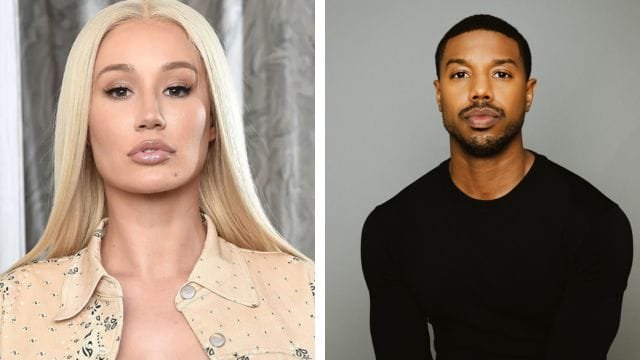 Who is Michael B Jordan Dating Now?