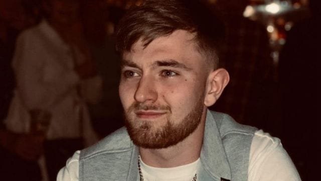 Aodhan Gillen Cause of Death