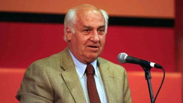 Billy Packer Cause of Death