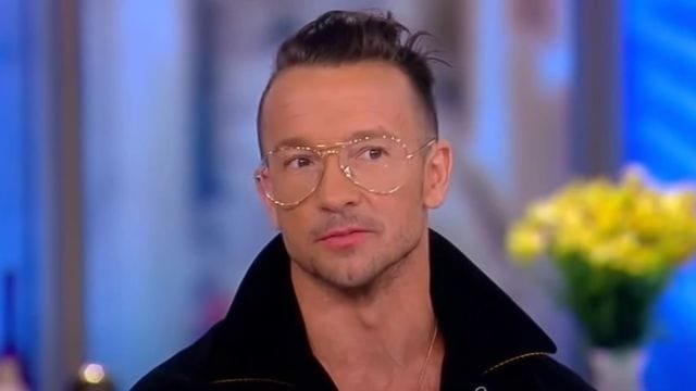 Carl Lentz net worth