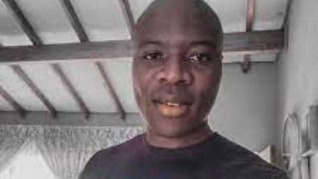 Dj Wallay death