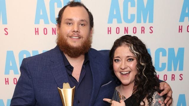 Is Ashley Mcbride Gay