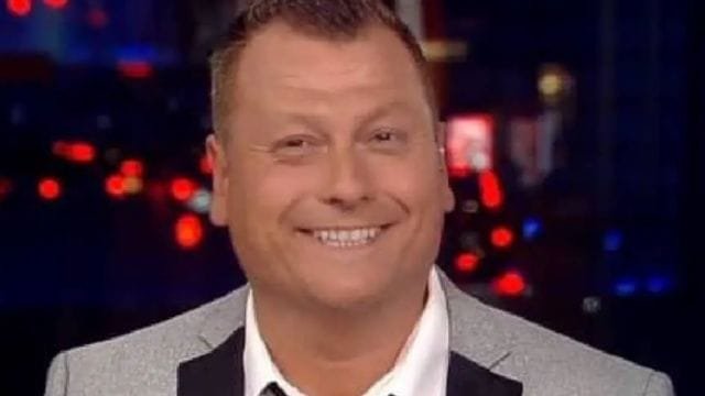 Is Jimmy Failla Gay?