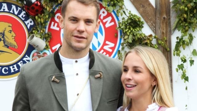 Is Manuel Neuer Gay?