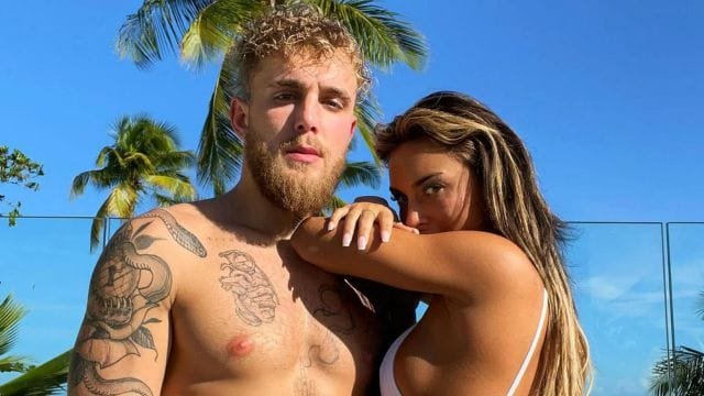 Jake Paul's Recent Controversies