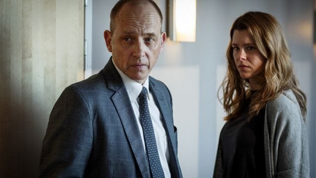 Rebecka Martinsson Season 3