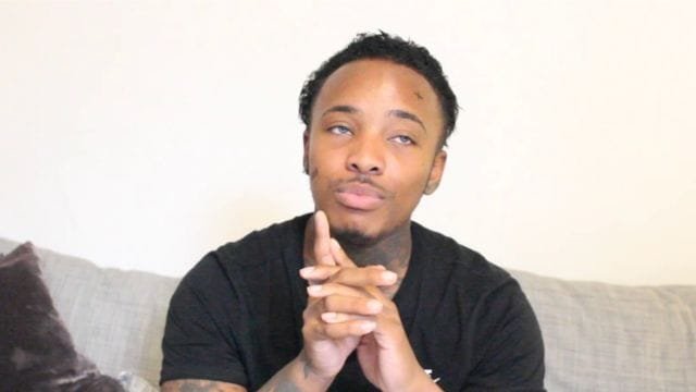 Who is Roshaante Anderson Tik Tok Star