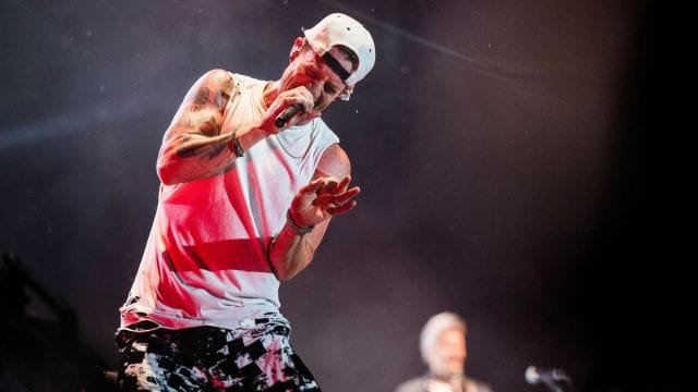 Who is Tyler Hubbard