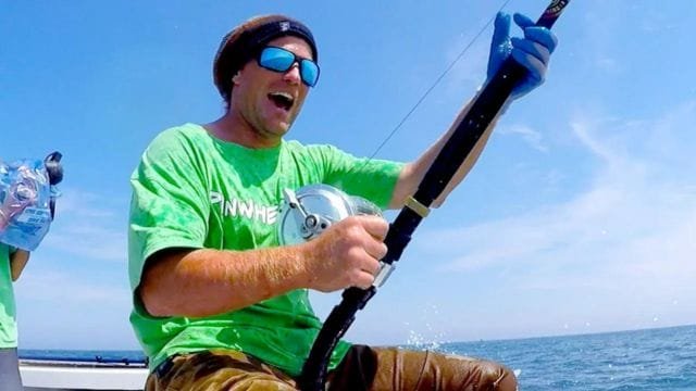 Wicked Tuna Duffy Cause of Death