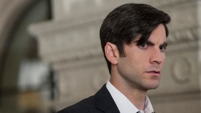 Yellowstone Season 5 Part 2 cast