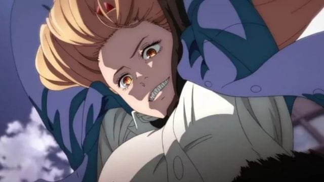 chainsaw man season 2 release date