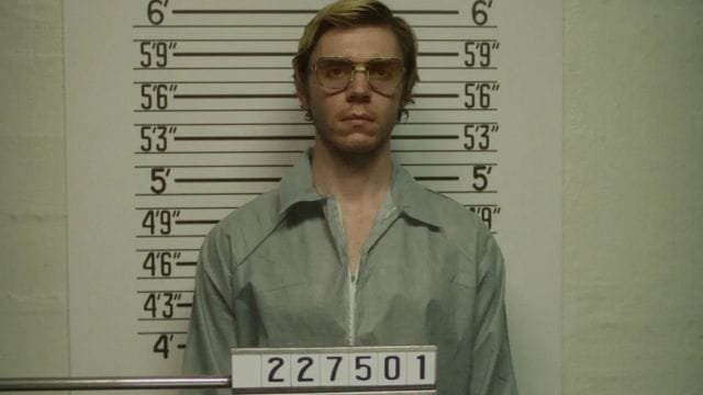 dahmer season 2 