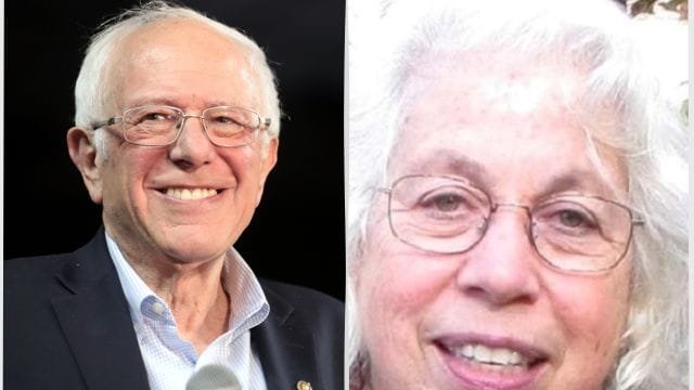 senator bernie sanders net worth