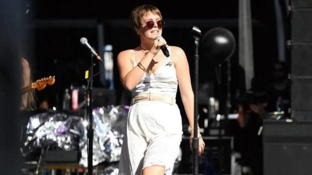 Who is Maggie Rogers