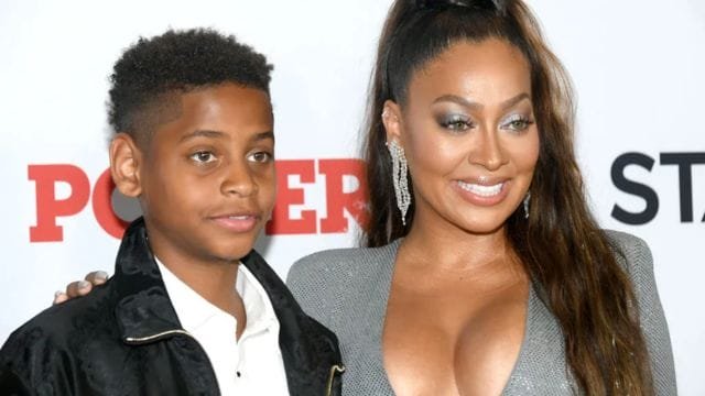 Who is Carmelo Anthony Dating Now?