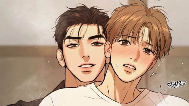 Jinx Chapter 22 Release Date