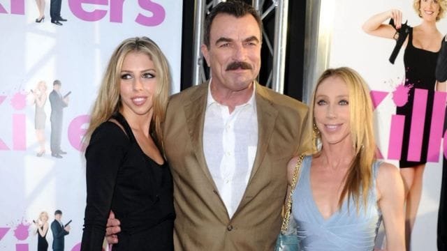 Is Tom Selleck Gay