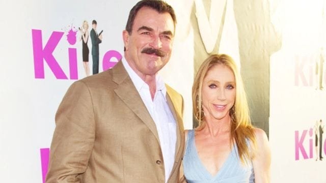 Is Tom Selleck Married?