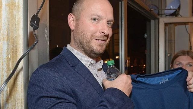 Is Ryen Russillo gay?