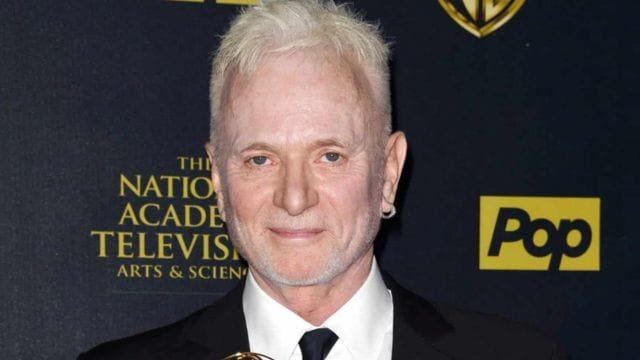 Is Anthony Geary Gay?