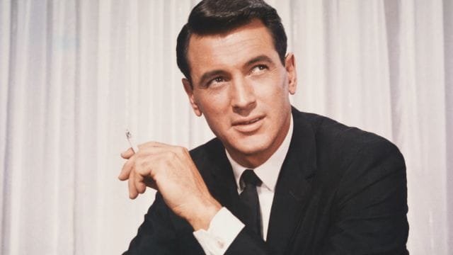 Was Troy Donahue Gay?