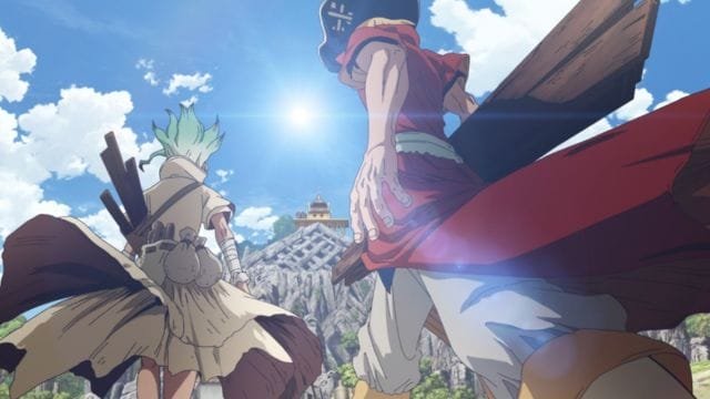 Dr. Stone Season 3 Episode 7 Release Date