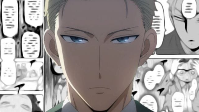 Spy x Family Chapter 82 Release Date