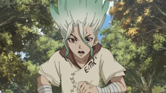 Dr Stone season 3 episode 8 release date