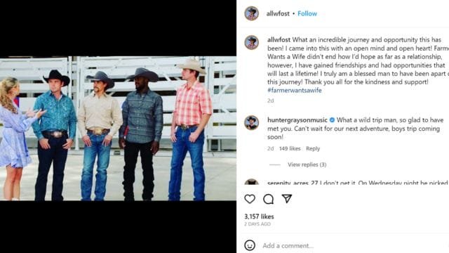 Are Farmer Allen and Khelsi Still Together?